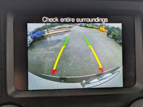 Used 2020 RAM 1500 Classic SLT image 23