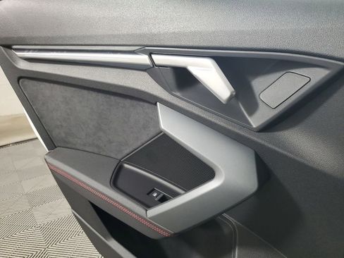 New 2026 Audi S3 Premium image 16