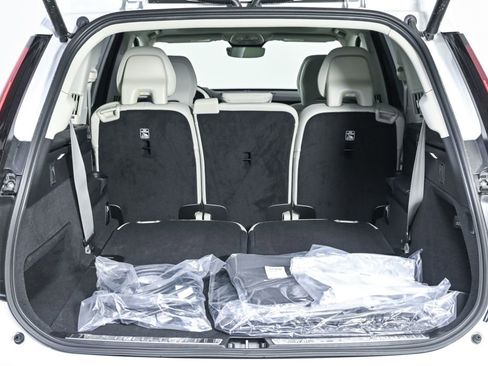 New 2026 Volvo XC90 T8 Ultra AWD/4WD image 31