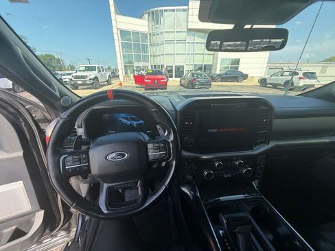 Used 2022 Ford F150 Raptor w/ Equipment Group 801A High AWD/4WD image 13