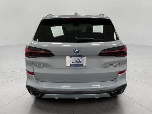 New 2026 BMW X5 xDrive40i AWD/4WD image 4