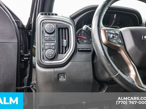 Used 2023 Chevrolet Silverado 2500 High Country image 25