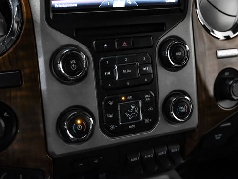 Used 2016 Ford F350 King Ranch w/ Snow Plow Prep Package image 27