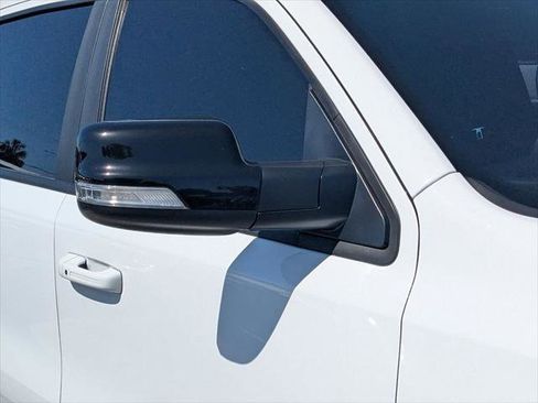 Certified 2022 RAM 1500 Limited AWD/4WD image 11