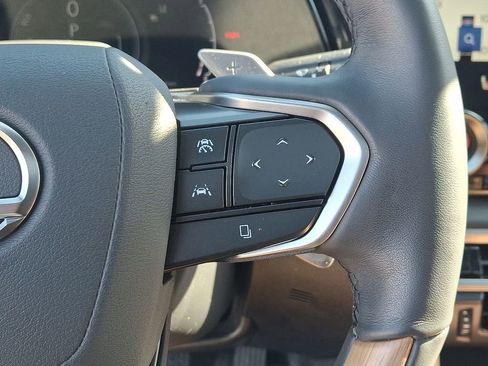 Used 2023 Lexus RX 350 w/ Accessory Package (2T) image 23