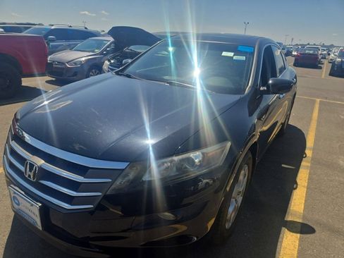 Used 2011 Honda Crosstour EX-L image 3