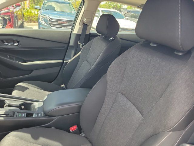 Used 2023 Honda Accord EX image 16