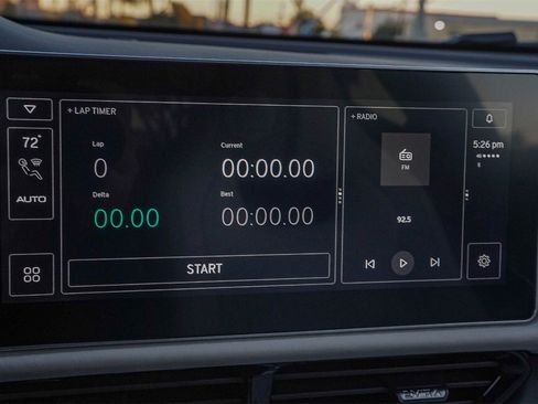 Used 2024 Lotus Emira First Edition image 29