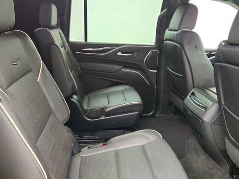 Used 2023 Cadillac Escalade ESV Sport image 25