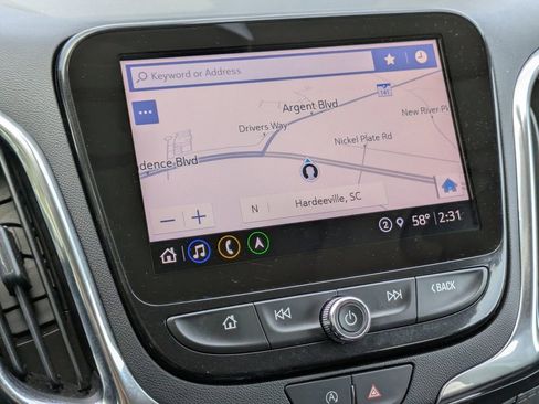 Used 2023 Chevrolet Equinox Premier image 27