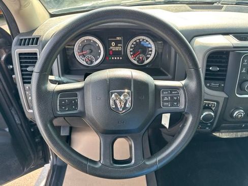 Used 2015 RAM 1500 Express AWD/4WD image 12