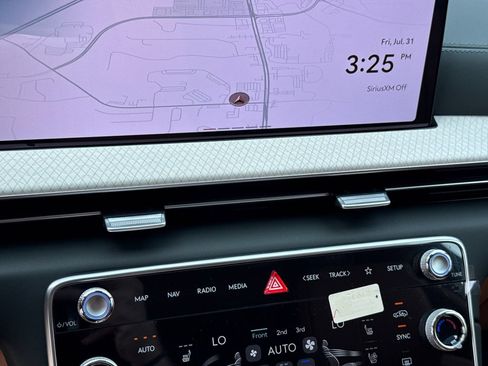New 2026 Genesis GV80 3.5T Prestige AWD/4WD image 30