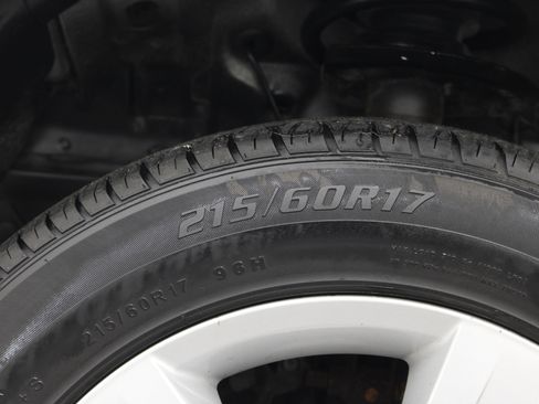 Used 2014 Jeep Patriot Latitude w/ Sun/Sound Group FWD image 30