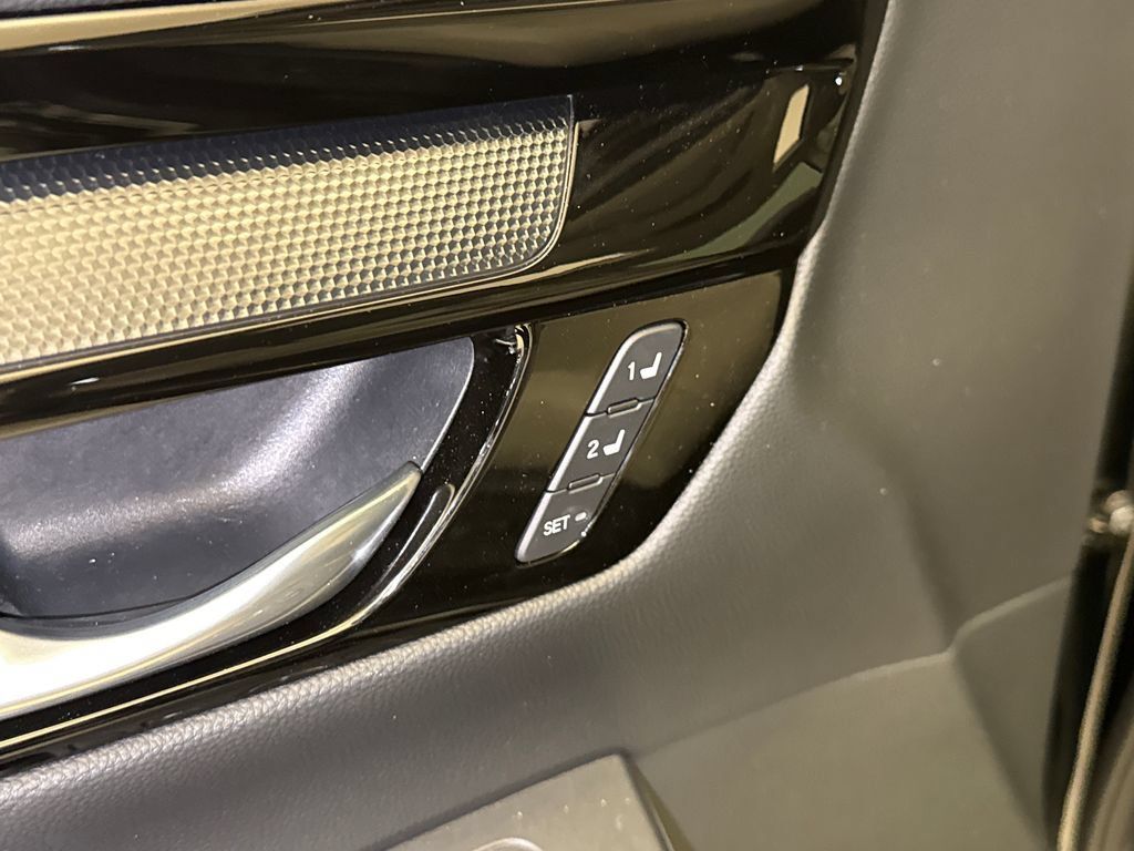 Certified 2026 Honda CR-V EX-L image 22