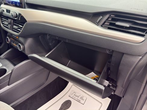 Certified 2022 Ford Escape SE w/ Convenience Package image 14