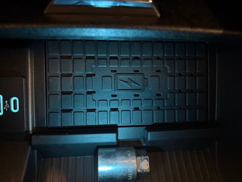 Used 2024 Ford Expedition Limited RWD image 52