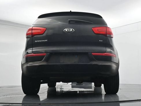 Used 2015 Kia Sportage EX AWD/4WD image 21
