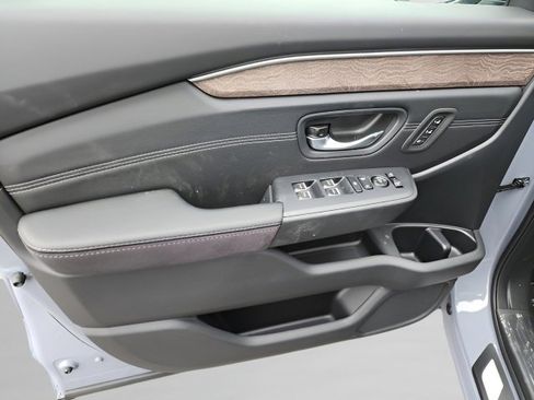 New 2026 Honda Pilot Elite image 23