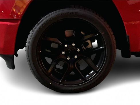 Certified 2023 RAM 1500 Laramie image 31