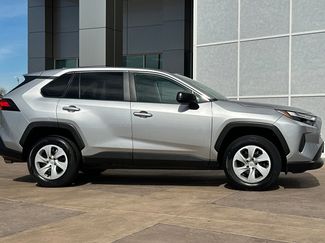 Certified 2024 Toyota RAV4 LE video 3