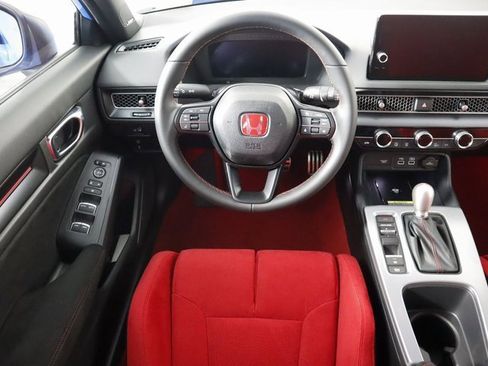 New 2025 Honda Civic Type R image 2