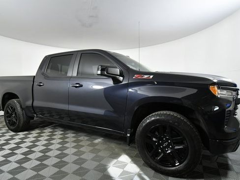 Used 2024 Chevrolet Silverado 1500 RST w/ Convenience Package II image 9