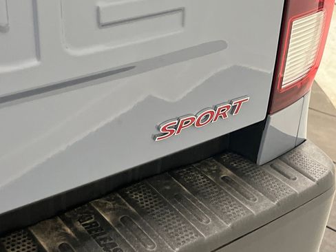 New 2026 Honda Ridgeline Sport image 35