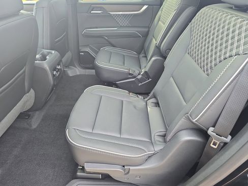 New 2026 GMC Acadia Denali w/ Super Cruise Package image 15