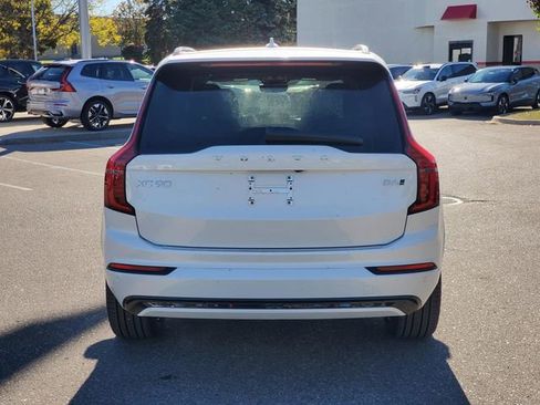 New 2026 Volvo XC90 B6 Ultra w/ Protection Package Premier image 5