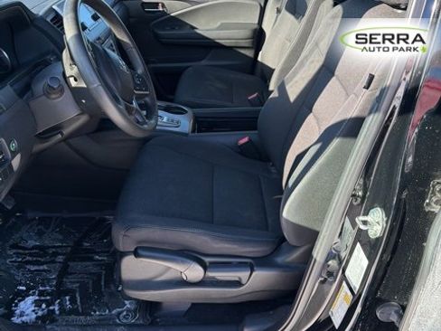 Used 2020 Honda Passport Sport image 5