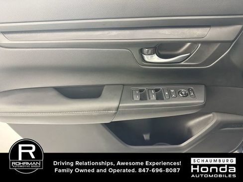 Used 2024 Honda CR-V EX image 21