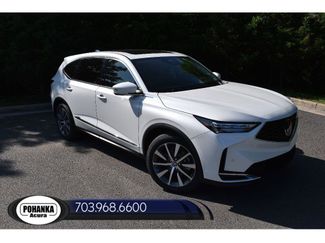 New 2026 Acura MDX Technology Package video 1