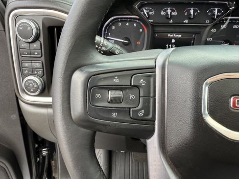 Used 2019 GMC Sierra 1500 SLT w/ SLT Premium Plus Package image 36