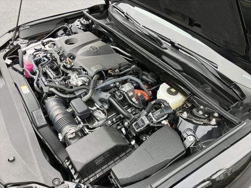 Certified 2025 Toyota Camry LE image 31