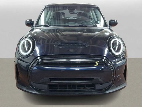 Used 2024 MINI Cooper SE FWD image 2