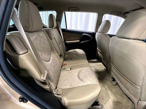 Used 2012 Toyota RAV4 FWD w/ Value Pkg image 25