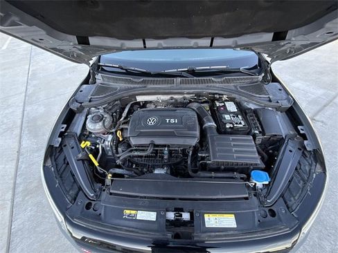 Used 2021 Volkswagen Jetta GLI image 24