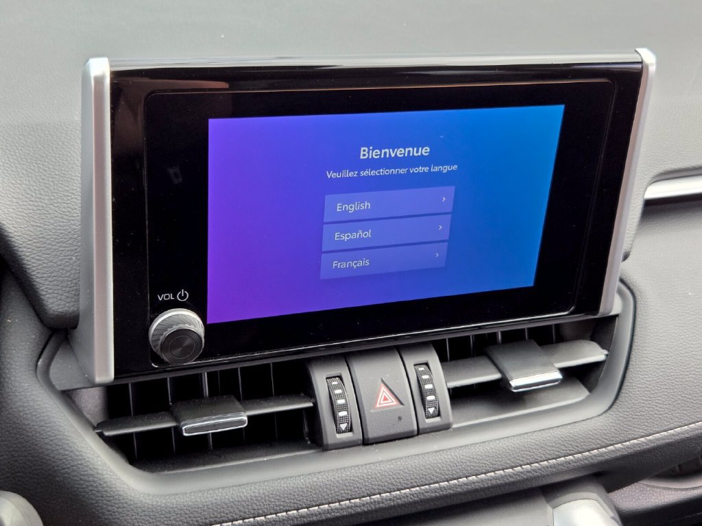 Certified 2025 Toyota RAV4 XLE Premium FWD image 19