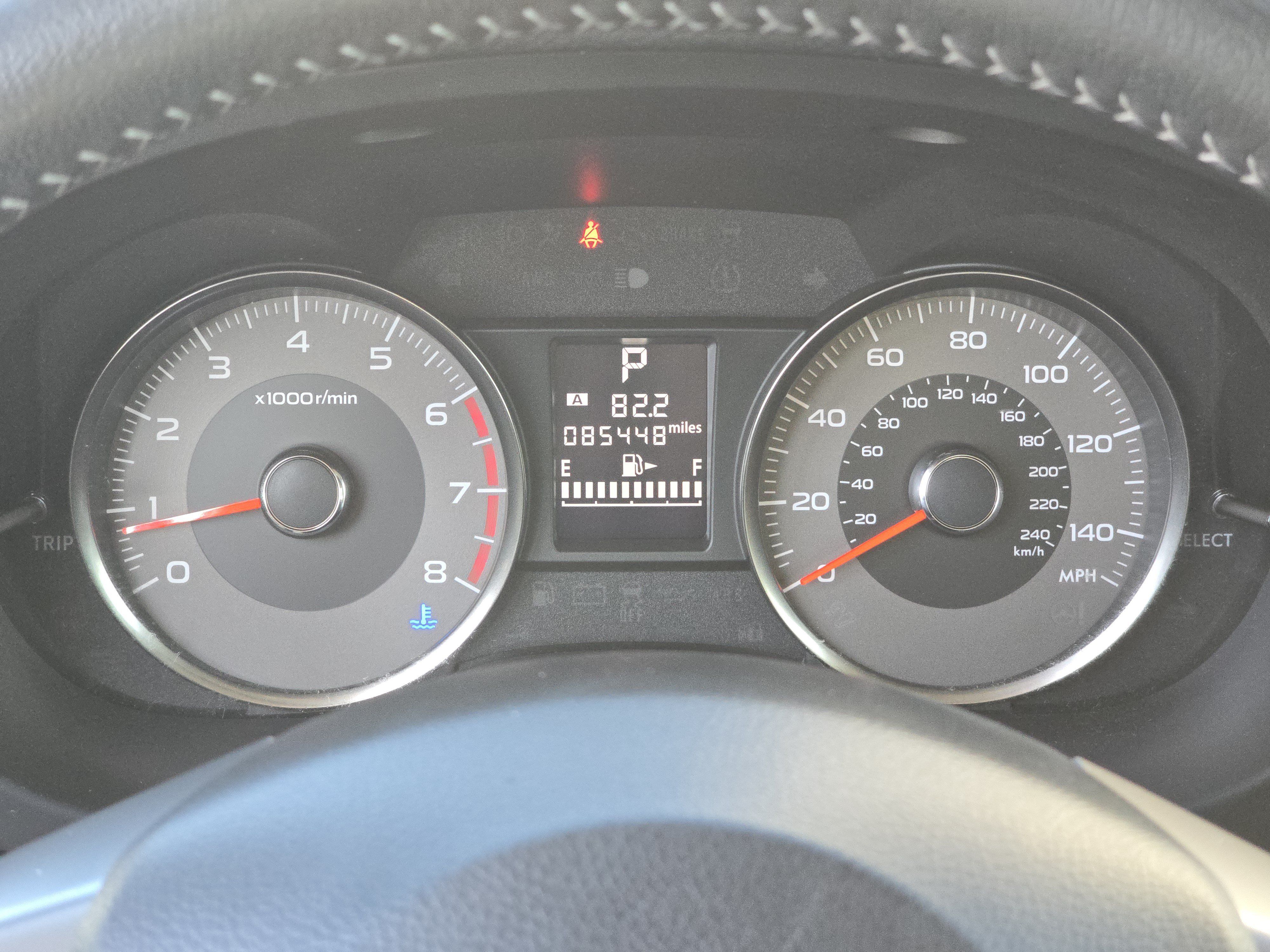 Used 2014 Subaru Forester 2.5i Limited AWD/4WD image 23