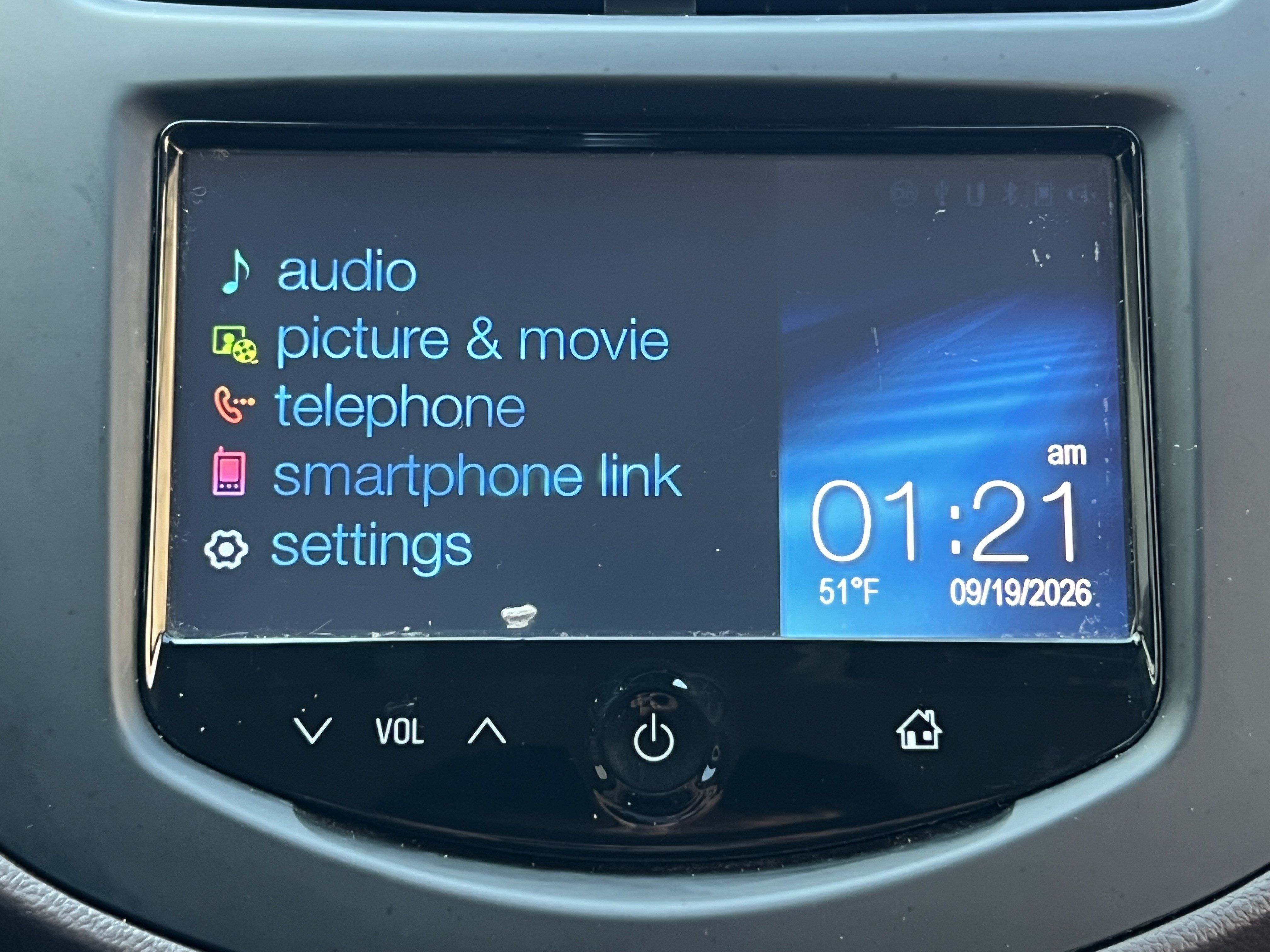 Used 2016 Chevrolet Trax LTZ w/ LPO, Cargo Package AWD/4WD image 11