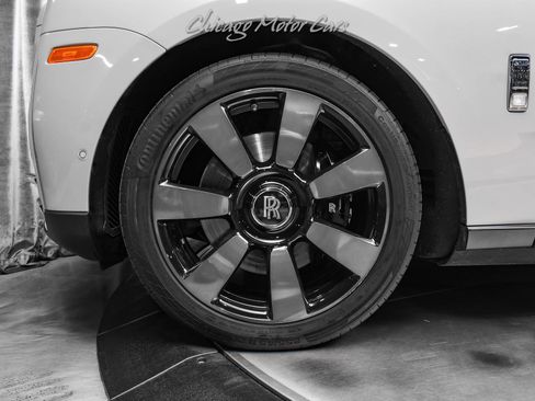 Used 2023 Rolls-Royce Cullinan image 55