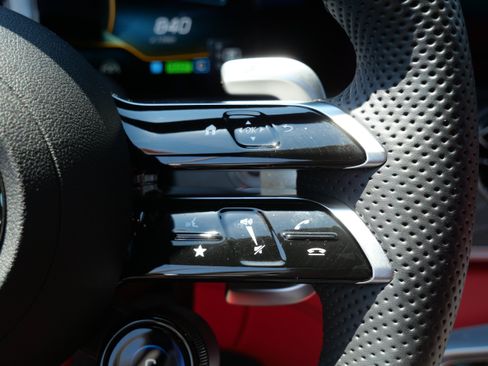 Used 2022 Mercedes-Benz AMG GT 53 image 27