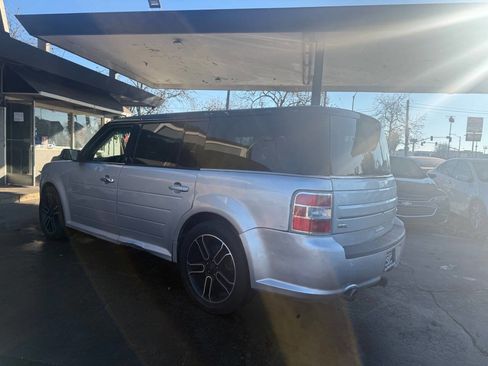 Used 2015 Ford Flex SEL w/ Equipment Group 202A image 13