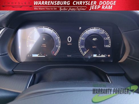 New 2026 Jeep Grand Cherokee Laredo image 15