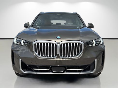 New 2026 BMW X5 sDrive40i w/ Climate Comfort Package RWD image 8