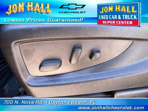 Used 2017 Chevrolet Silverado 1500 LT w/ All Star Edition image 23