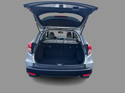 Used 2016 Honda HR-V EX-L image 15