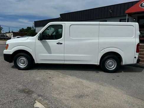 Used 2016 Nissan NV 2500 S w/ Power Package image 10
