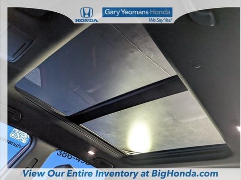 Certified 2026 Honda Passport TrailSport image 26