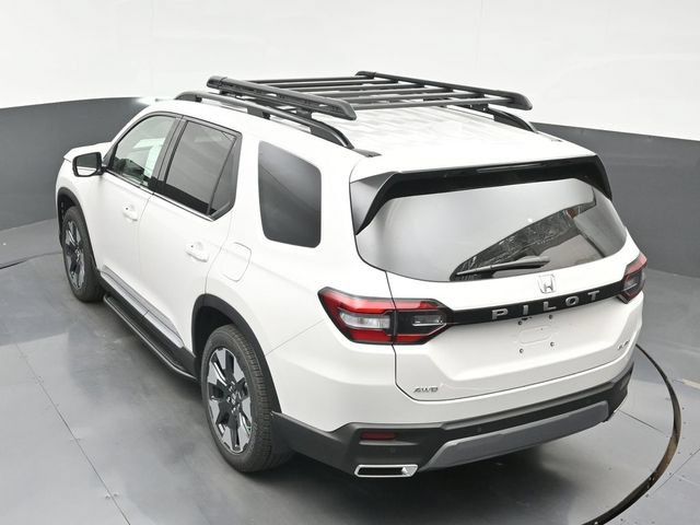 New 2026 Honda Pilot Elite image 30